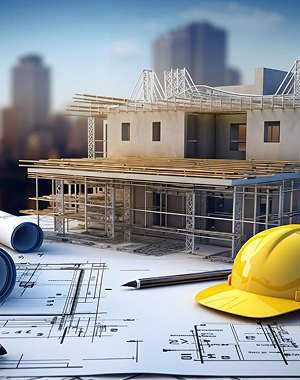 Chakra Dhari Infratech Construction
